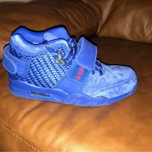 Victor Cruz by Nike**